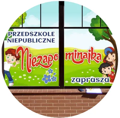 Przedszkole Niezapominajka Głogów